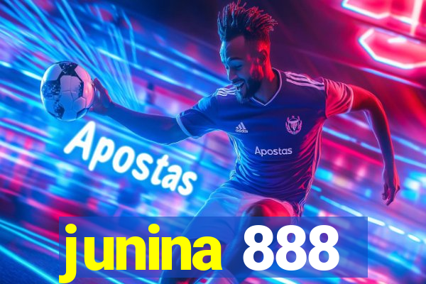 junina 888